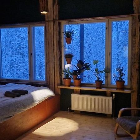 Hotel Lapland Old School Muonio Esterno foto