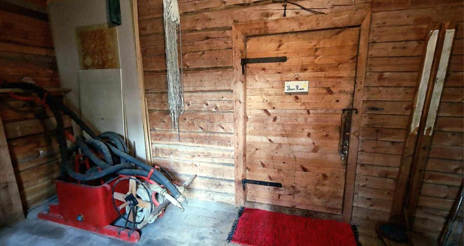 Hotel Lapland Old School Muonio Esterno foto