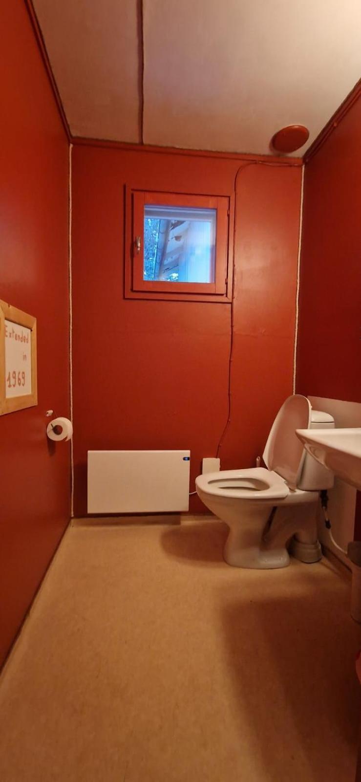 Hotel Lapland Old School Muonio Esterno foto