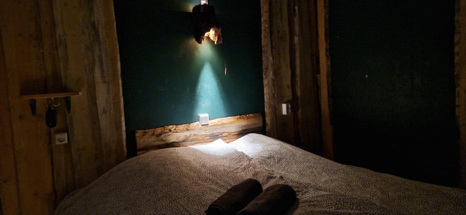 Hotel Lapland Old School Muonio Esterno foto